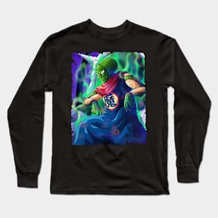 KAMI MERCH VTG Long Sleeve T-Shirt